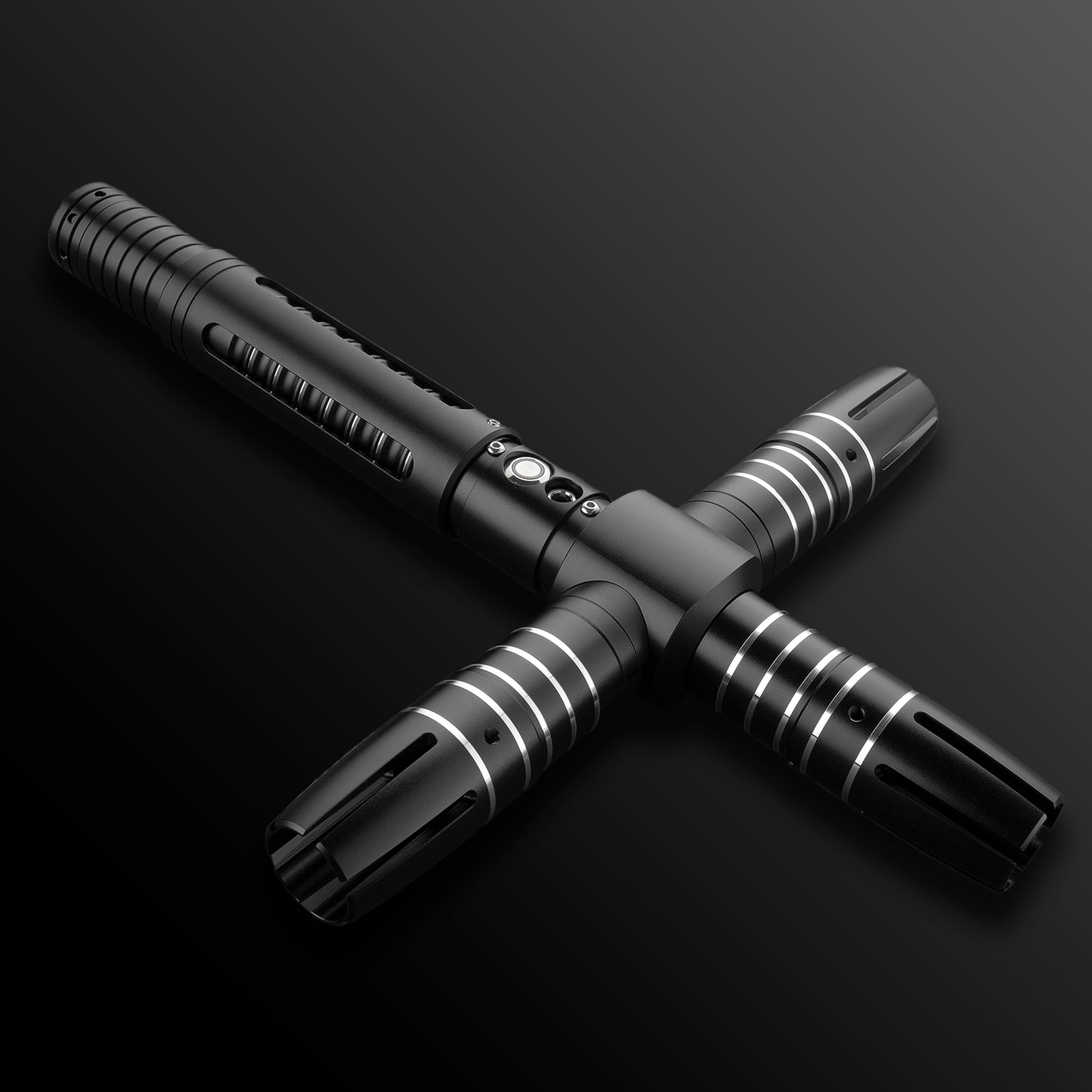 "Old Guard" Long Hilt Light Saber - Battle Sabers