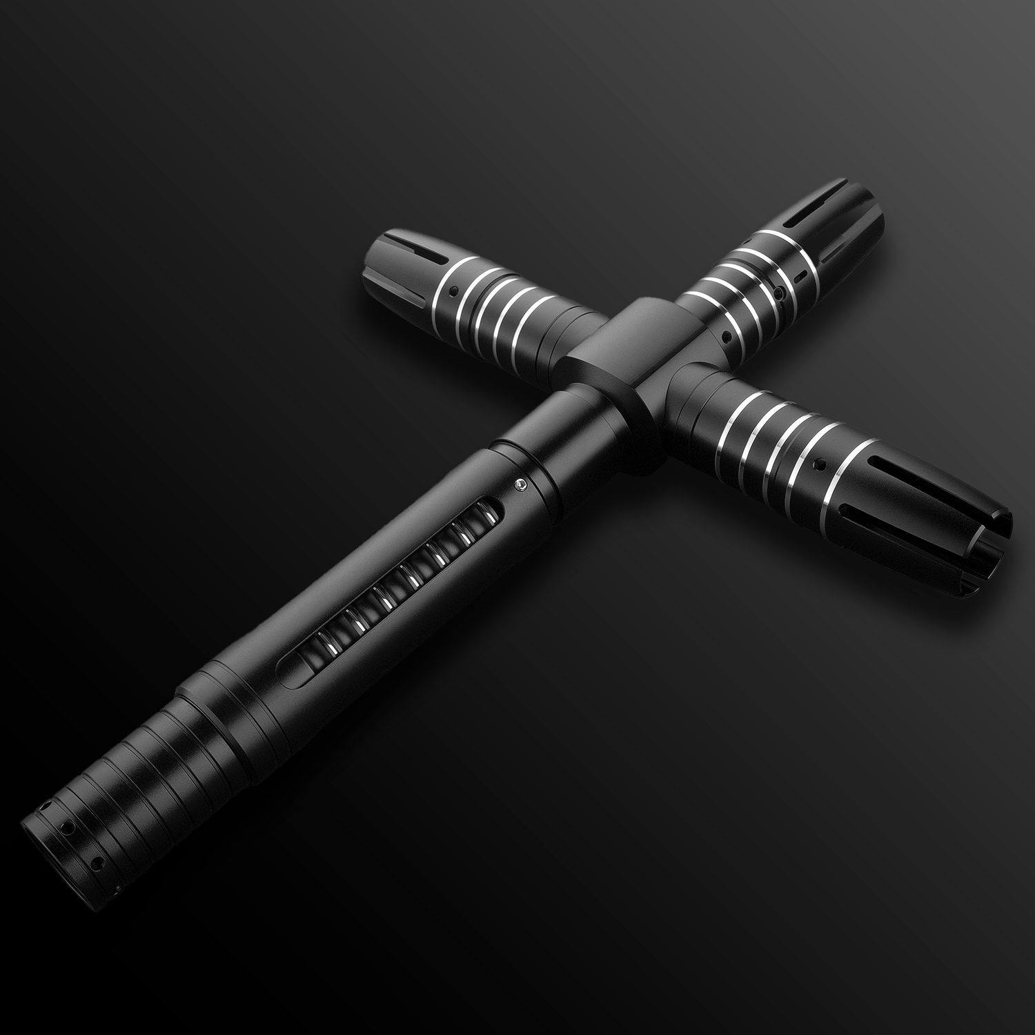 "Old Guard" Long Hilt Light Saber - Battle Sabers