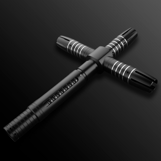 "Old Guard" Long Hilt Light Saber - Battle Sabers