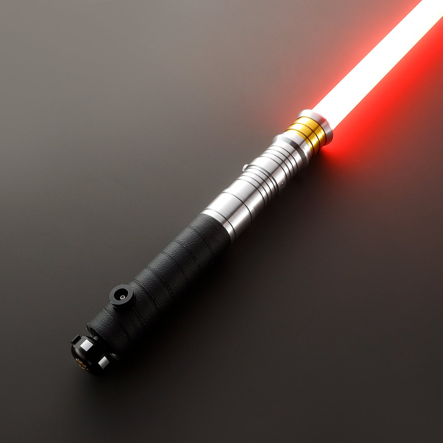 Gatekeeper V2 LED saber – Battle Sabers