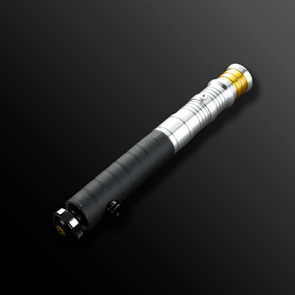 Gatekeeper V2 glowing saber – Battle Sabers