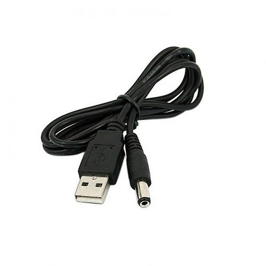 12v charge cable for devices - Battle Sabers