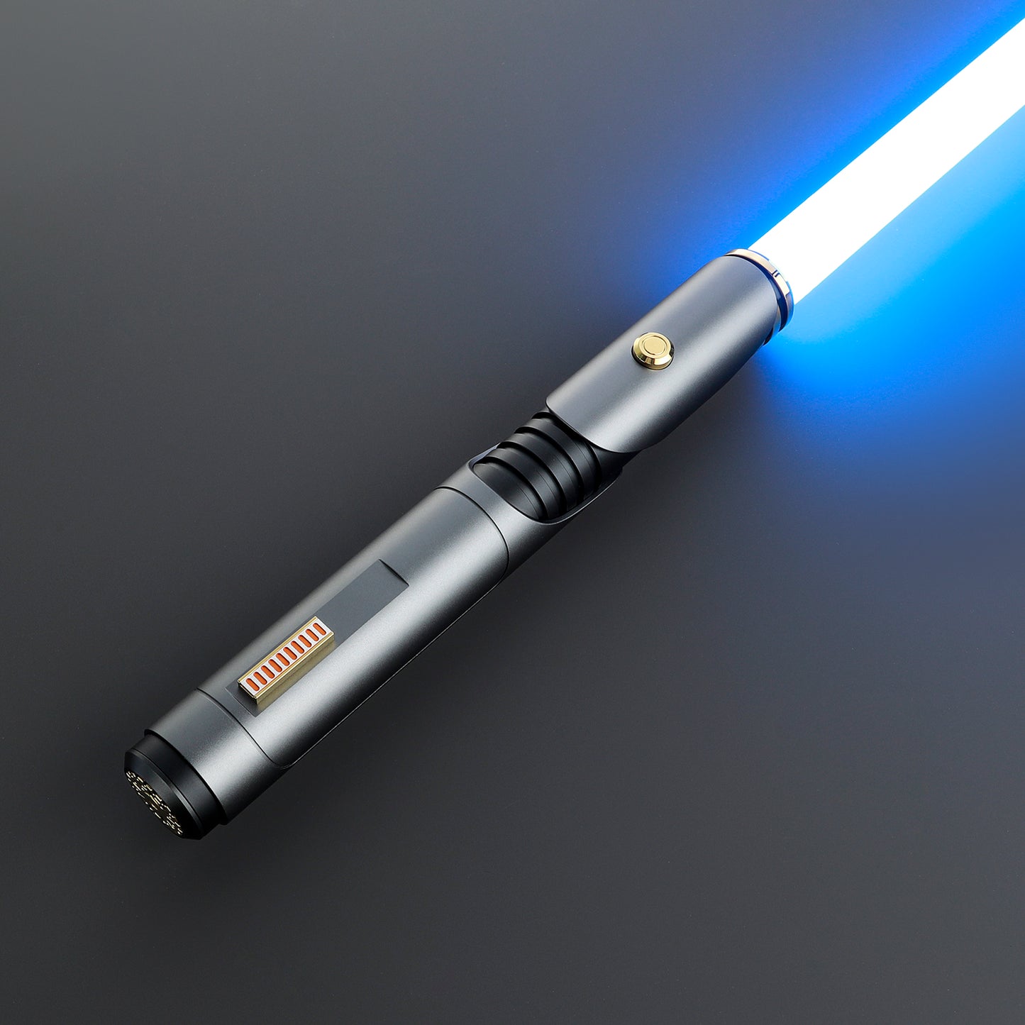 Inspired Depa Billaba Light Saber - Battle Sabers