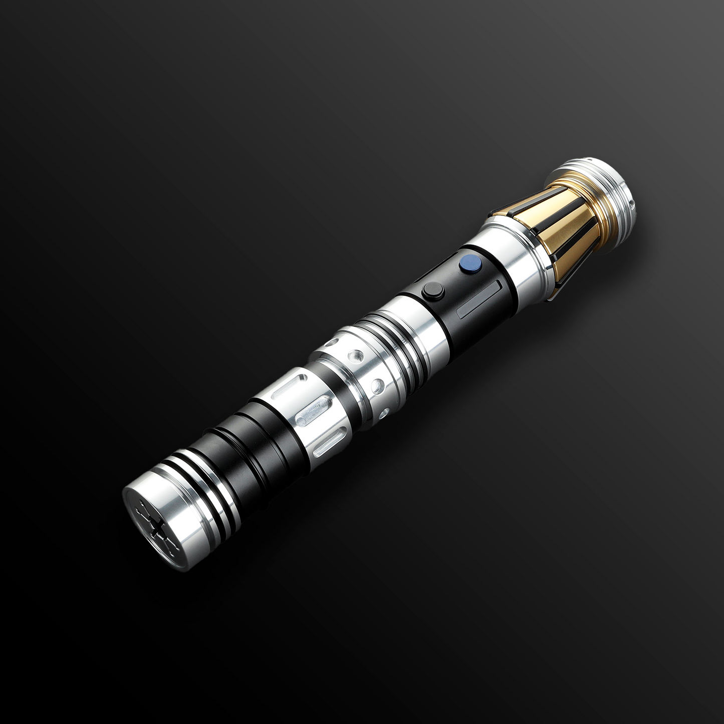 Padawan Light Saber with a glowing, vibrant blade - Battle Sabers