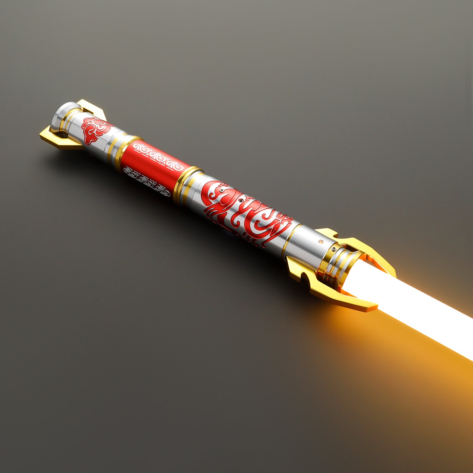 Inspired Nobushia Warrior Light Saber - Battle Sabers