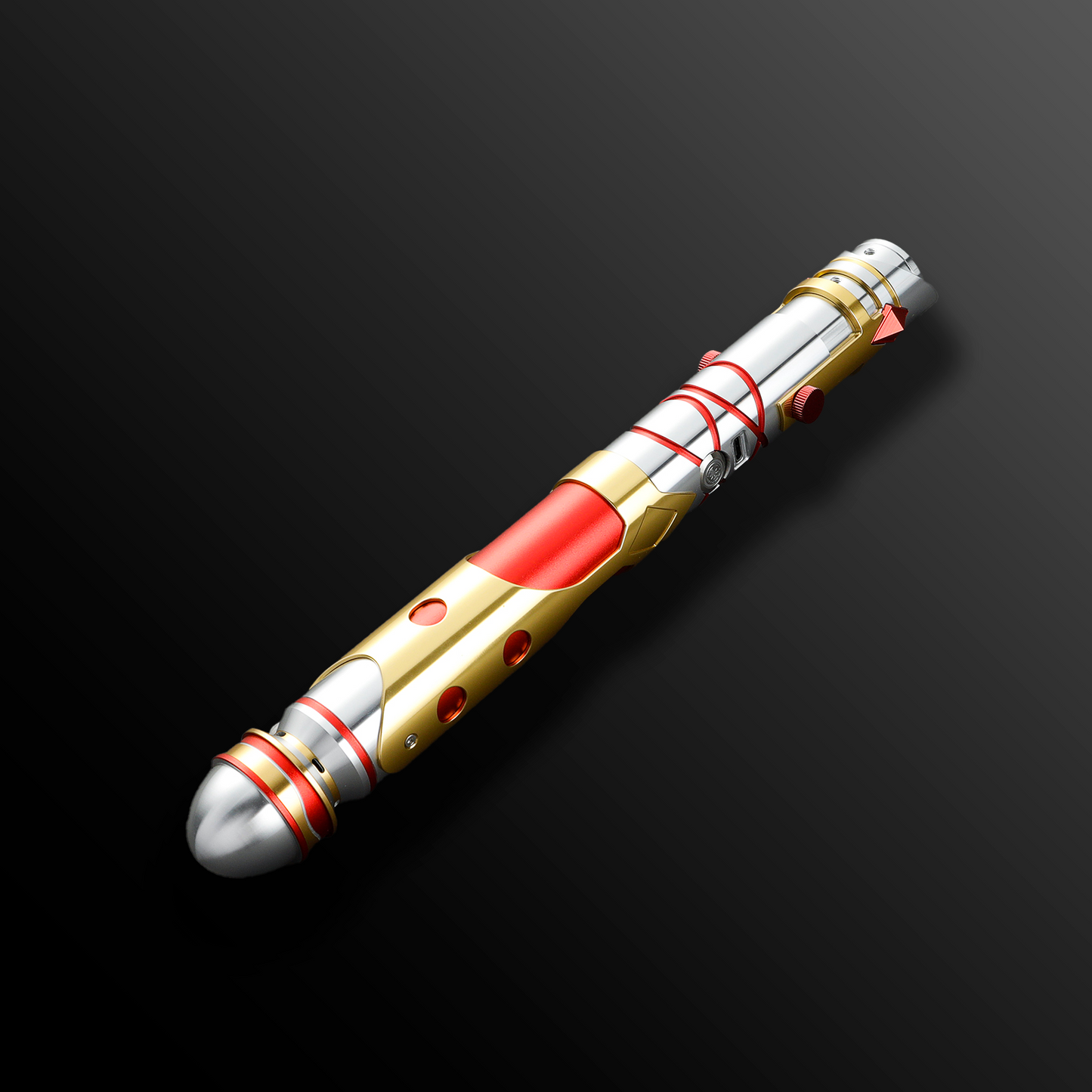 Inspired Daichi Enforcer Light Saber - Battle Sabers