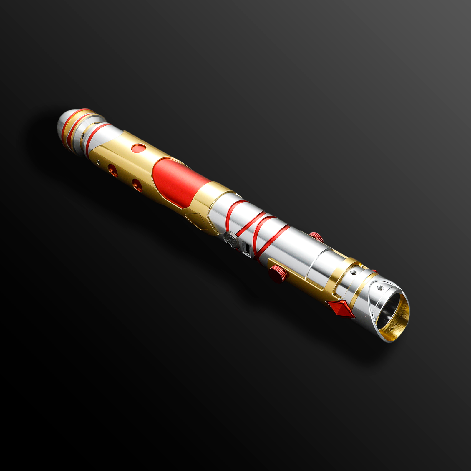 Inspired Daichi Enforcer Light Saber - Battle Sabers