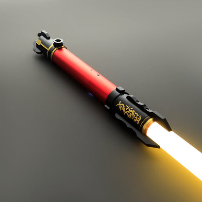 Samurai Inspired Lightsaber - Battle Sabers