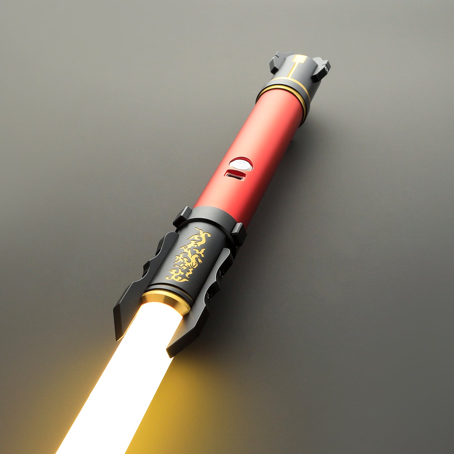 Inspired Cyber Samurai Light Saber - Battle Sabers