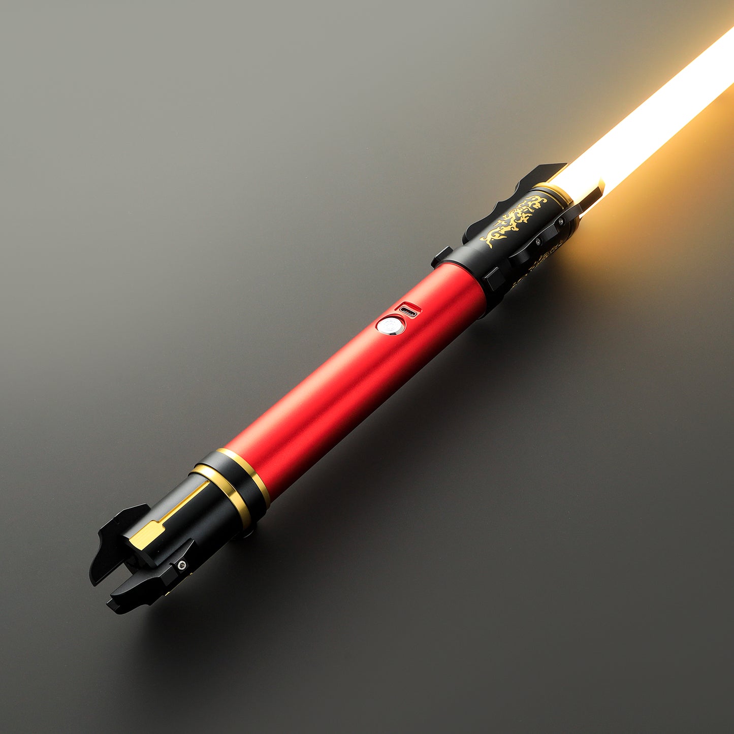 Inspired Cyber Samurai Light Saber - Battle Sabers