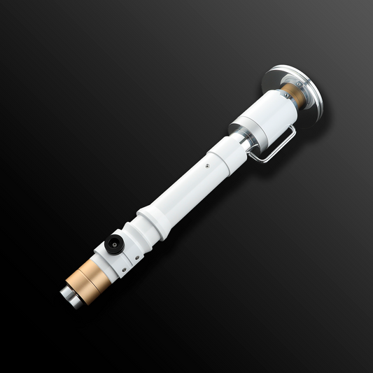 Inspired Professor Huyang V2 Light Saber - Battle Sabers