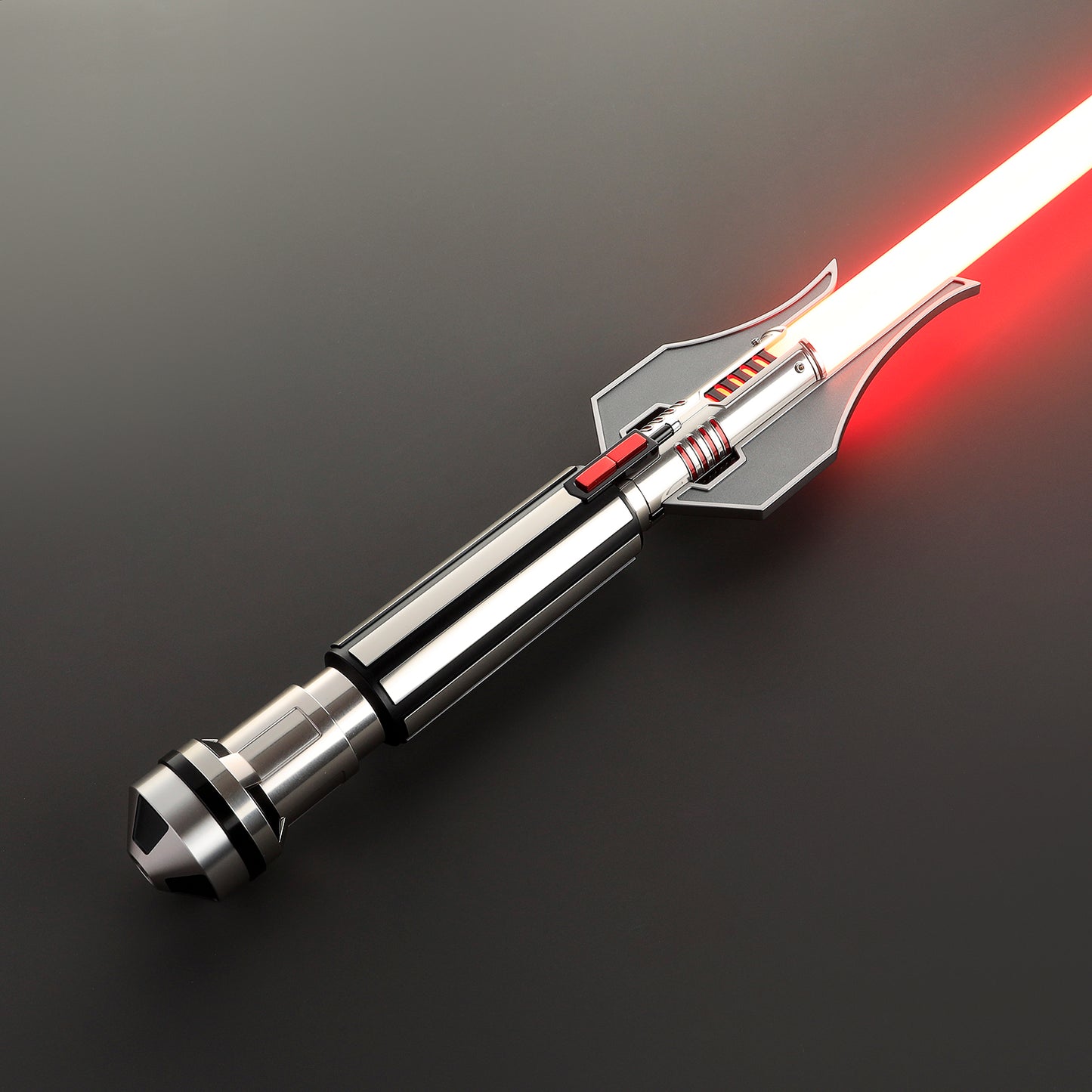 Darth Jadus Custom Lightsaber Design - Battle Sabers