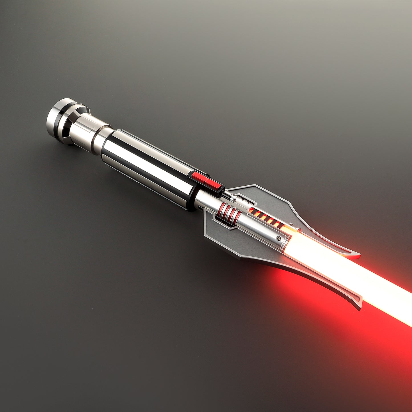 Darth Jadus Light Saber Custom Edition - Battle Sabers