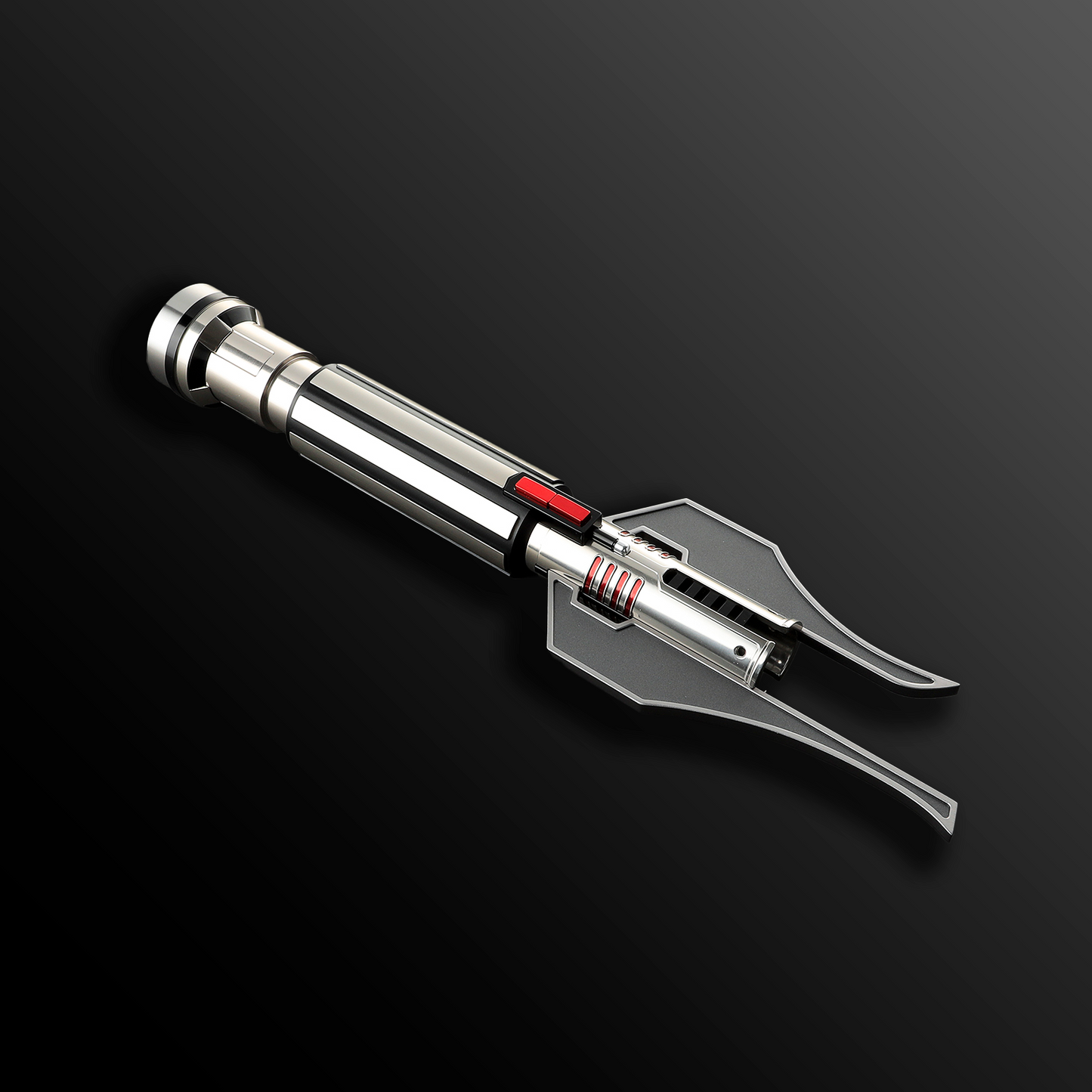 Inspired Darth Jadus Lightsaber Replica - Battle Sabers