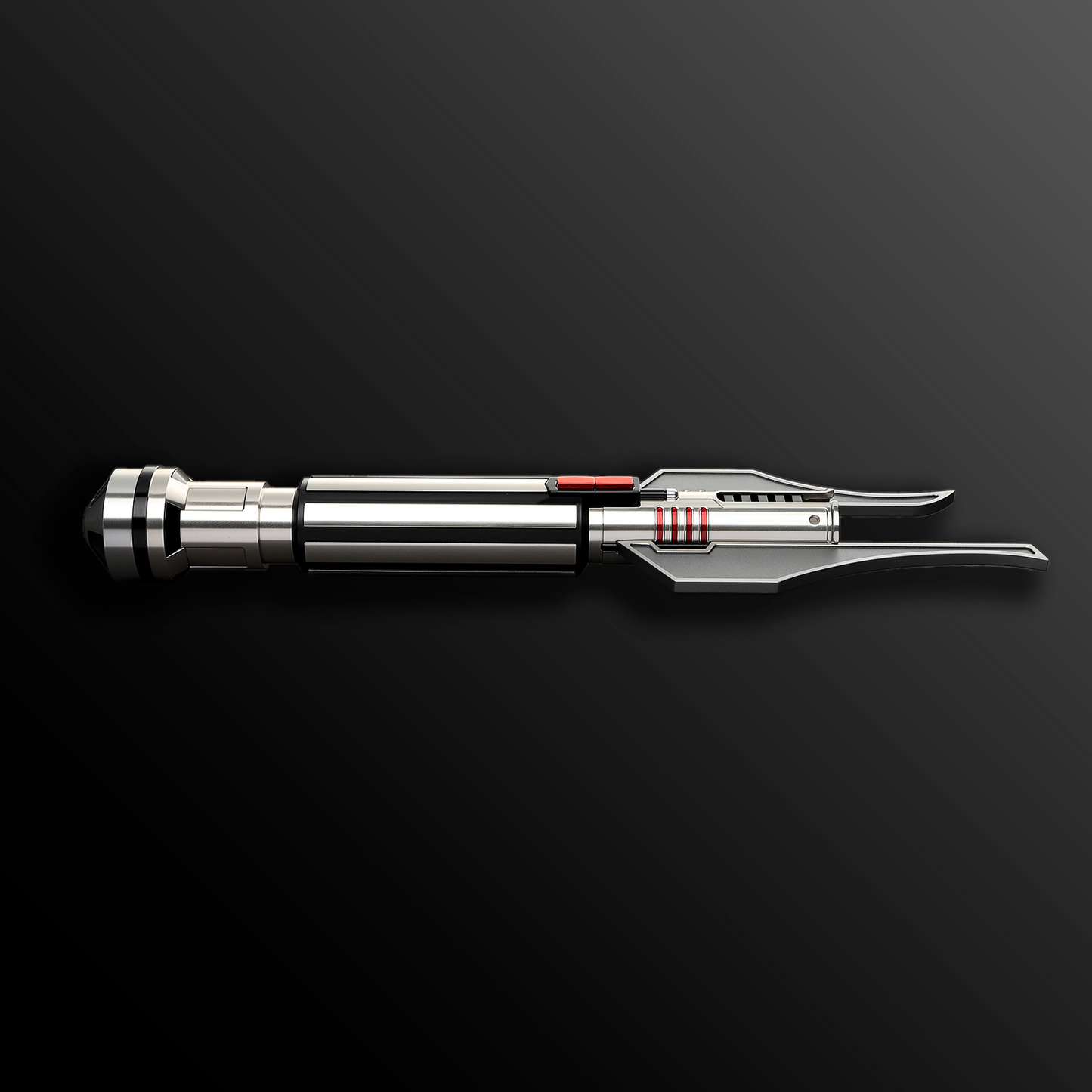 Inspired Dark Lord Darth Jadus Light Saber - Battle Sabers