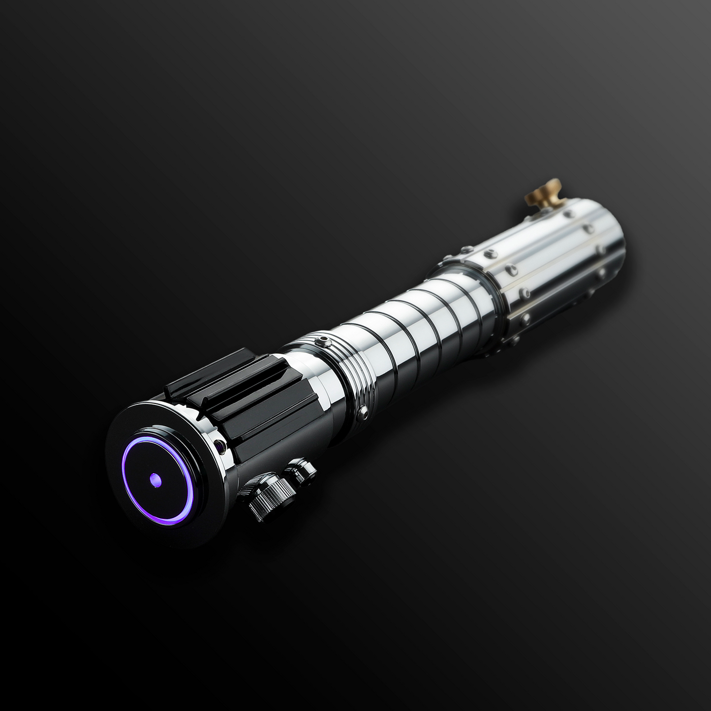 Inspired Mara Jade Skywalker Light Saber - Battle Sabers