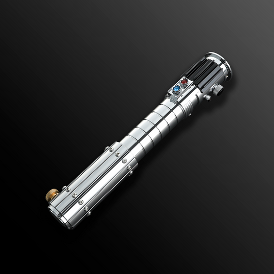 Inspired Mara Jade Skywalker Light Saber - Battle Sabers