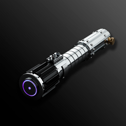 Inspired Mara Jade Skywalker Light Saber - Battle Sabers