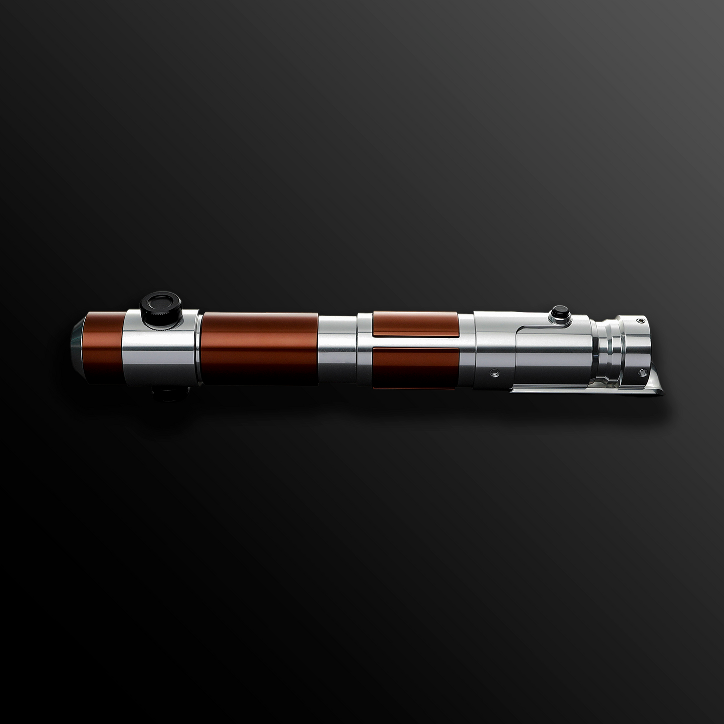 Inspired The Acolyte Jedi Master Indara Light Saber - Battle Sabers