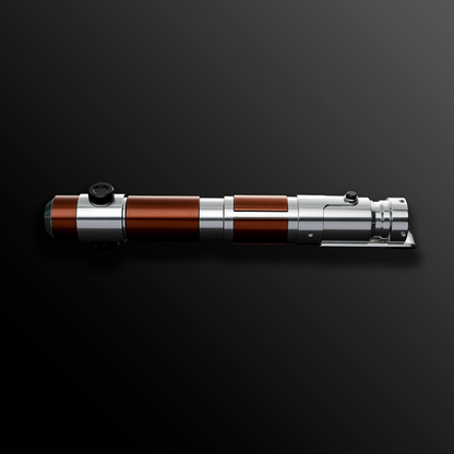 Inspired The Acolyte Jedi Master Indara Light Saber - Battle Sabers