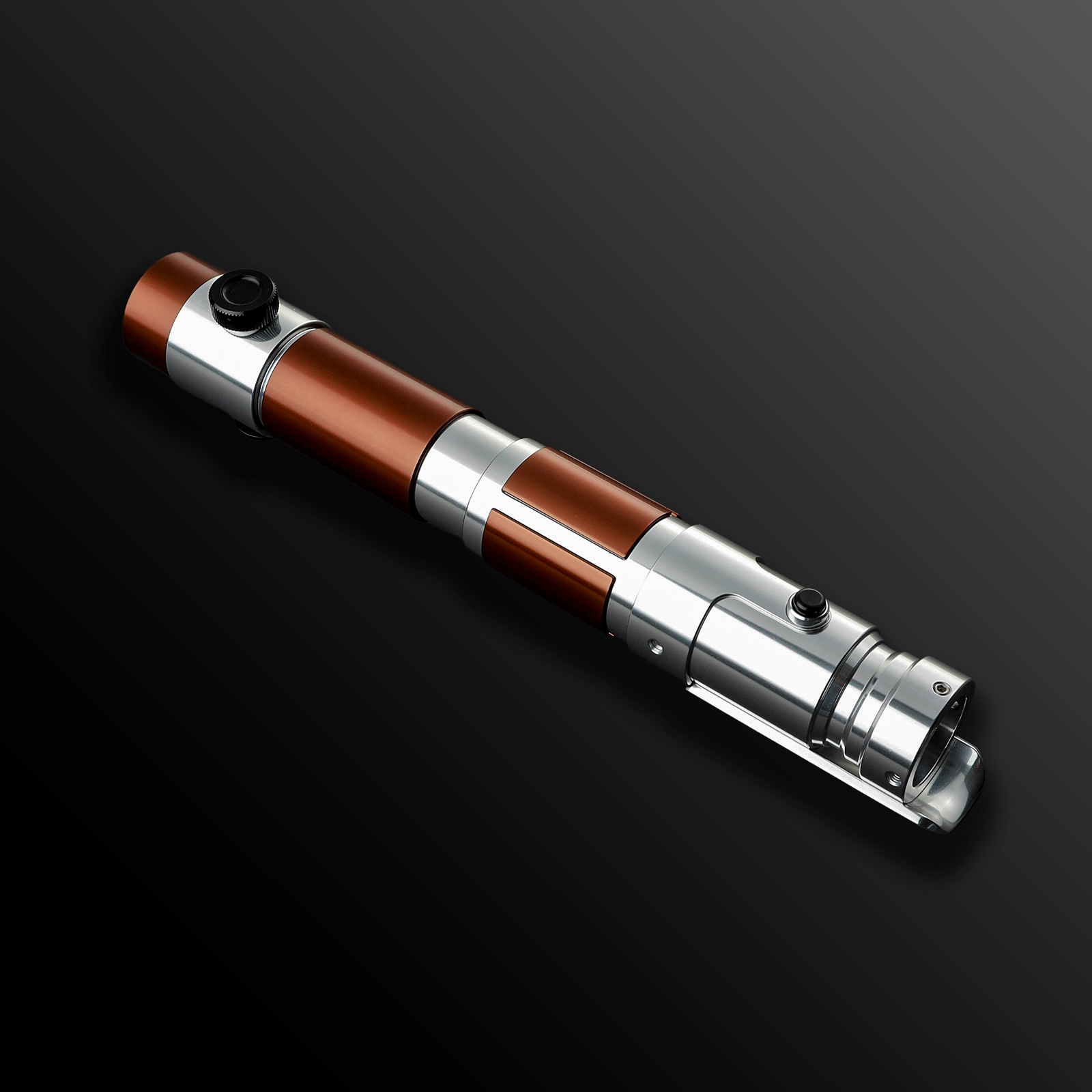 Inspired The Acolyte Jedi Master Indara Light Saber - Battle Sabers