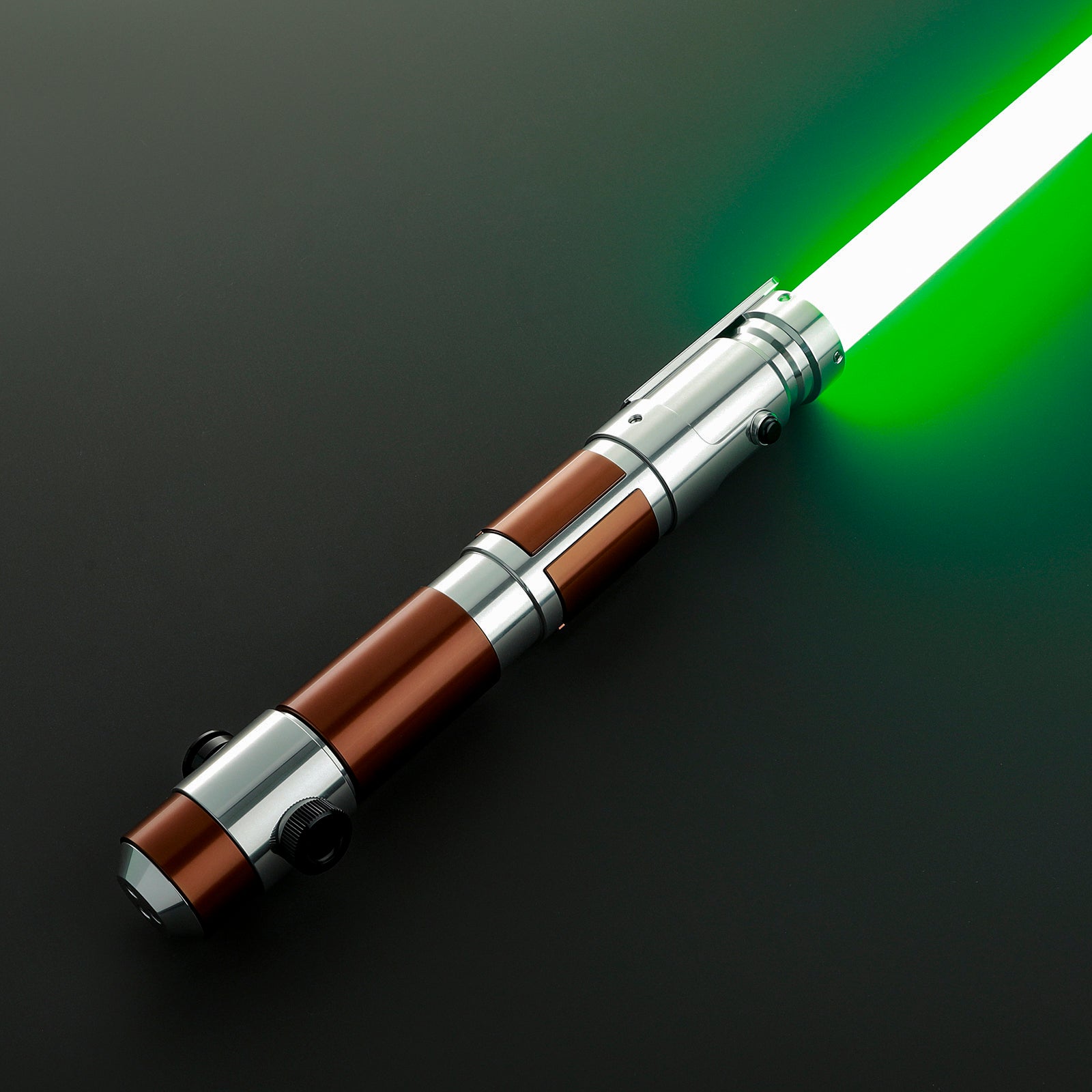 Inspired The Acolyte Jedi Master Indara Light Saber - Battle Sabers