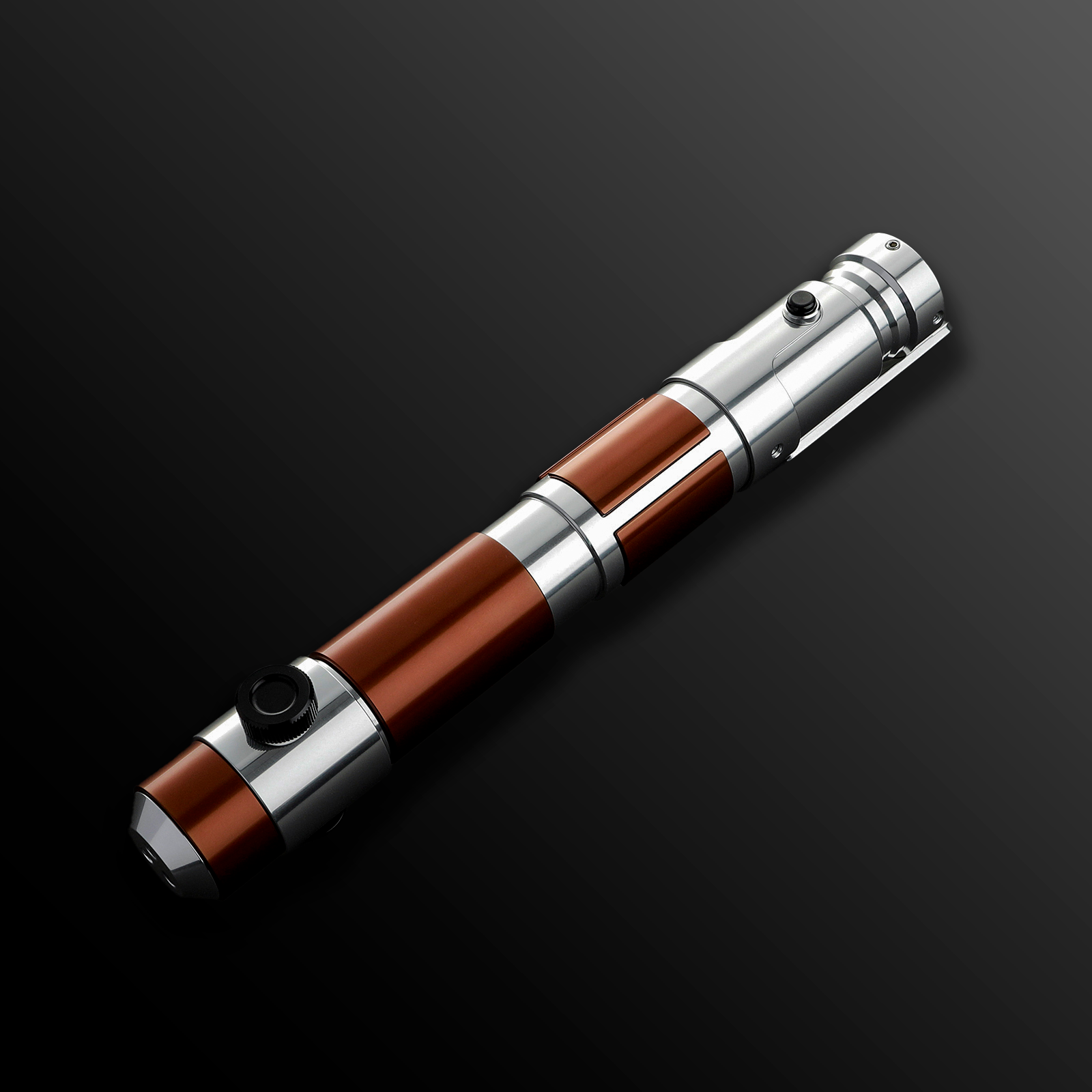 Inspired The Acolyte Jedi Master Indara Light Saber - Battle Sabers