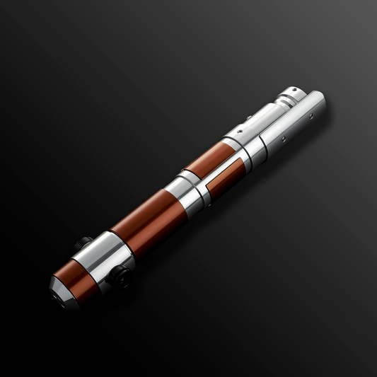 Inspired The Acolyte Jedi Master Indara Light Saber - Battle Sabers