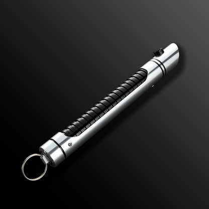 Inspired The Antares Draco Light Saber - Battle Sabers