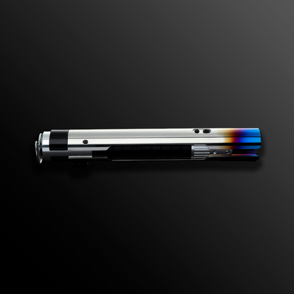 Acolyte Sol custom lightsaber – Battle Sabers