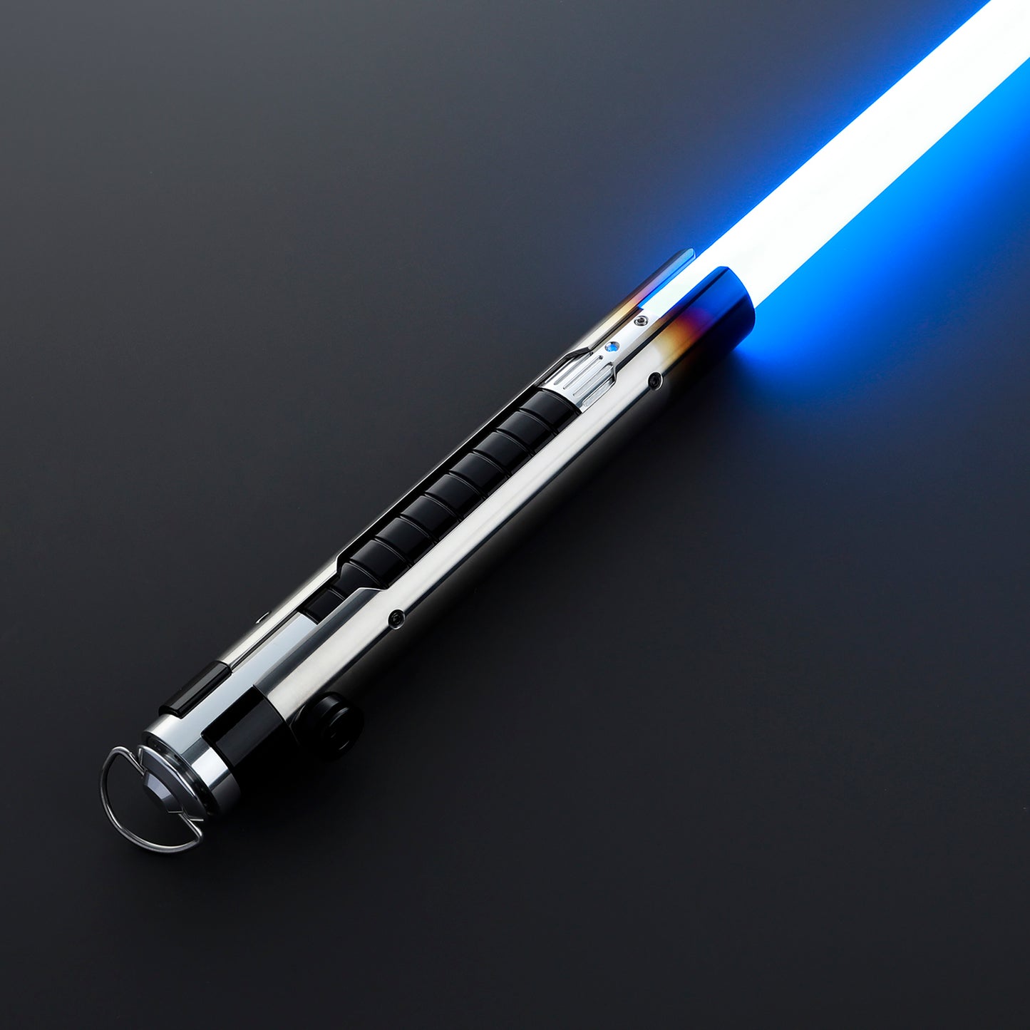 Jedi Master Sol lightsaber replica – Battle Sabers