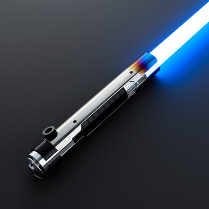 Sol Jedi lightsaber design – Battle Sabers