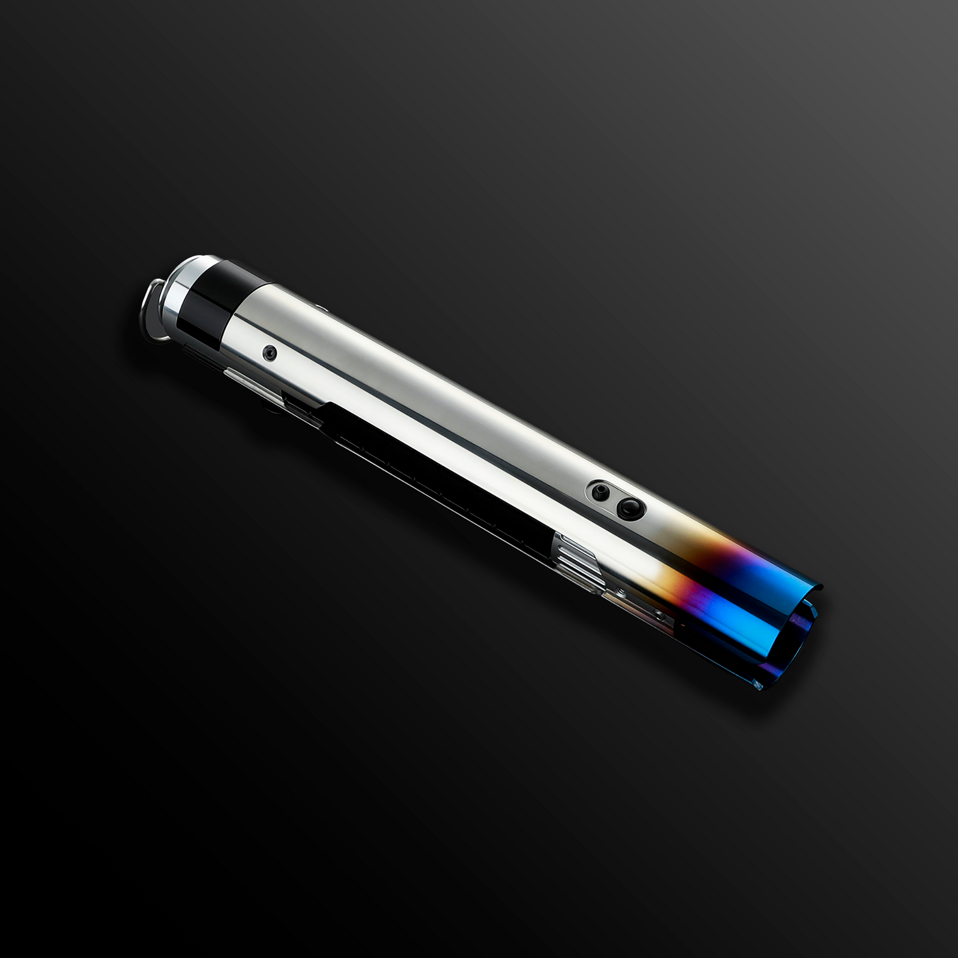 Sol Jedi lightsaber – Battle Sabers