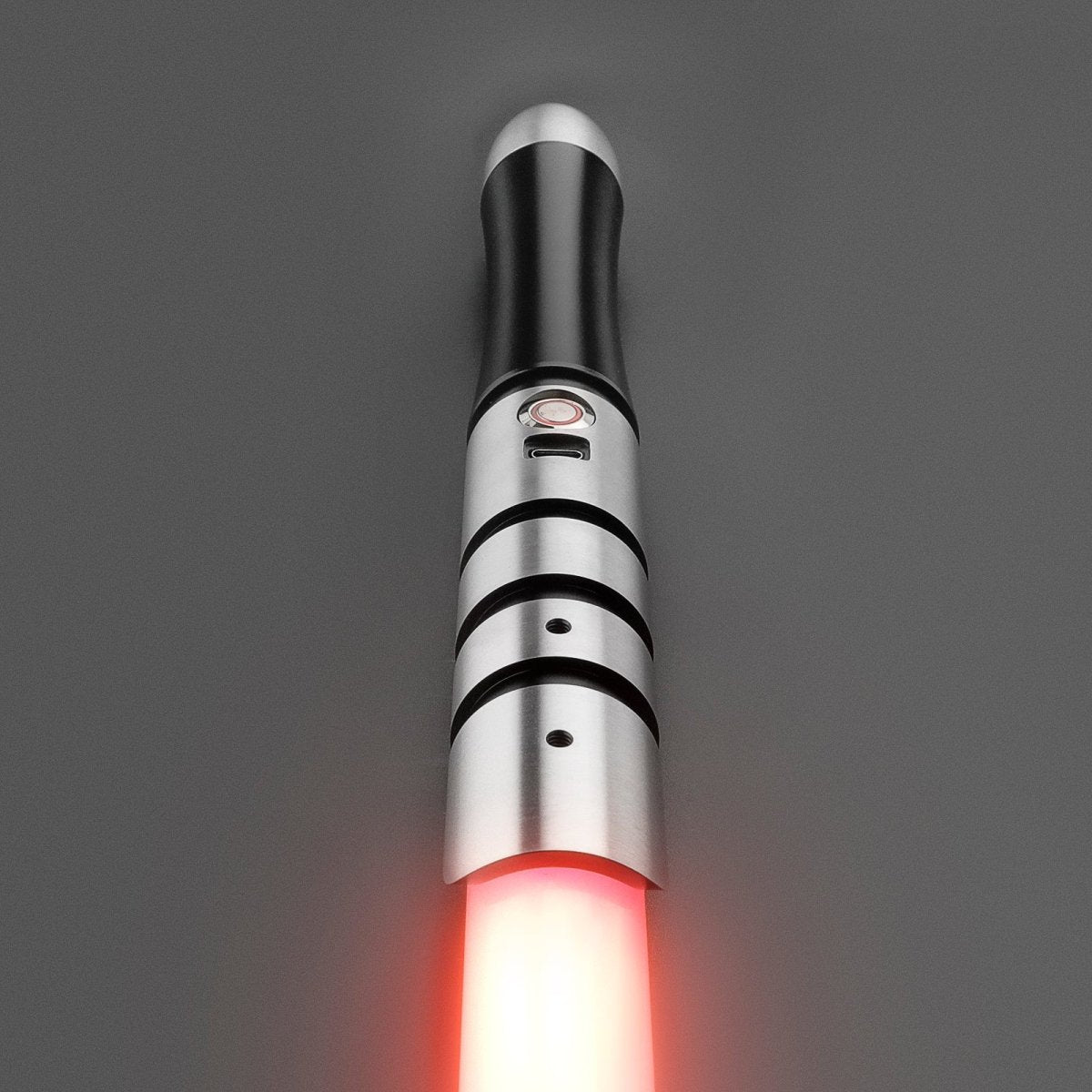 LED Admiral Light Saber - Battle Sabers