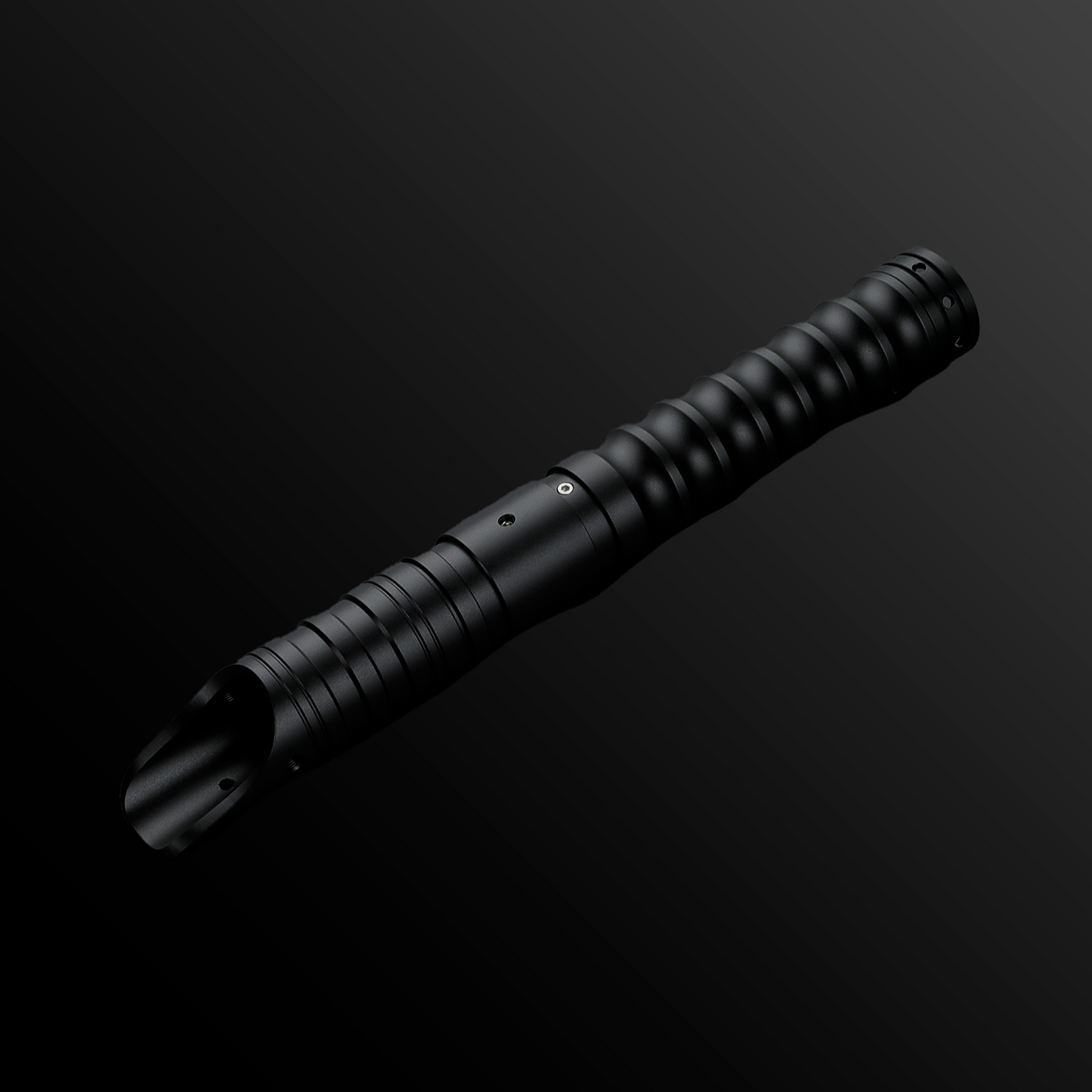 "Battle" Light Saber - Black - Battle Sabers