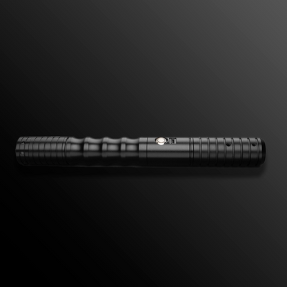 Sleek Mason Light Saber emitting bright energy - Battle Sabers