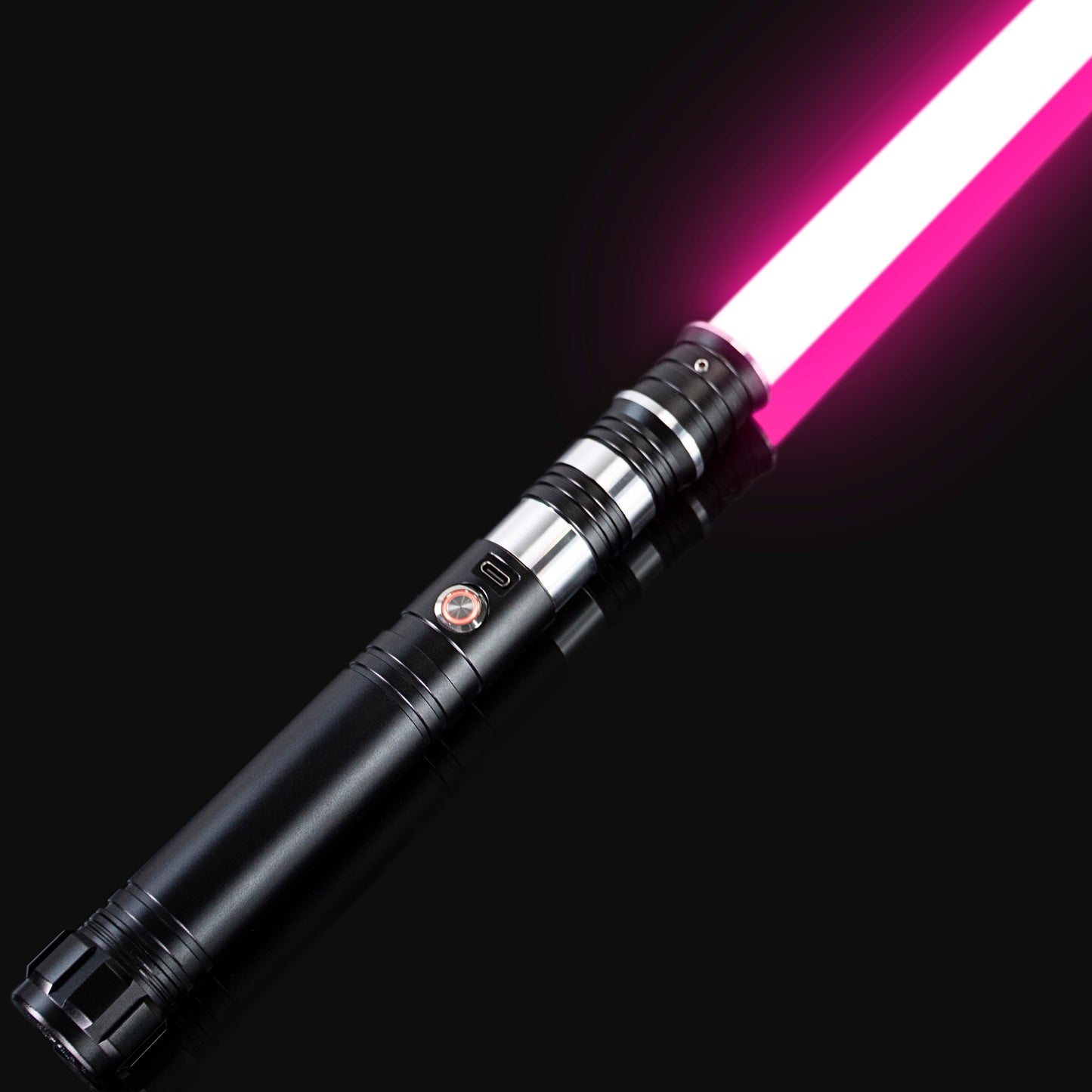 Premium Caldoth Light Saber for collectors - Battle Sabers