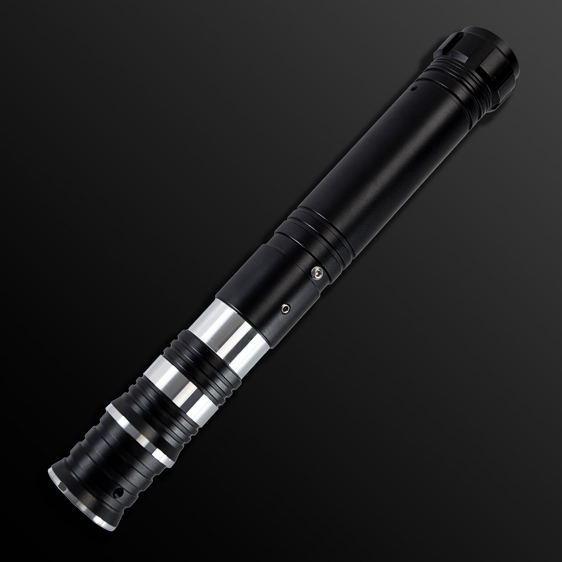 Sleek design of the Caldoth Light Saber - Battle Sabers