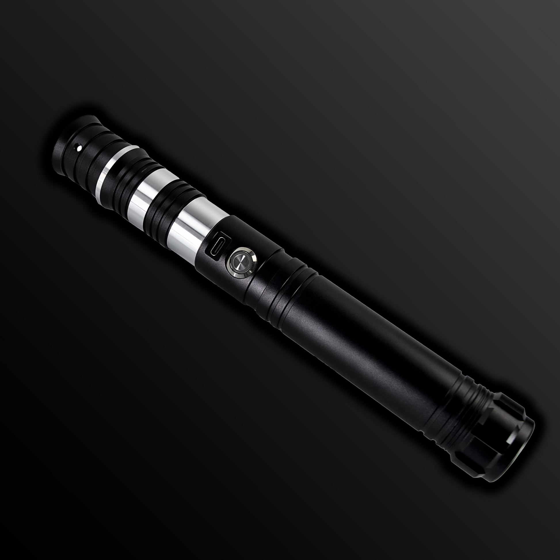 Rechargeable Caldoth Light Saber with bright LED - Battle Sabers