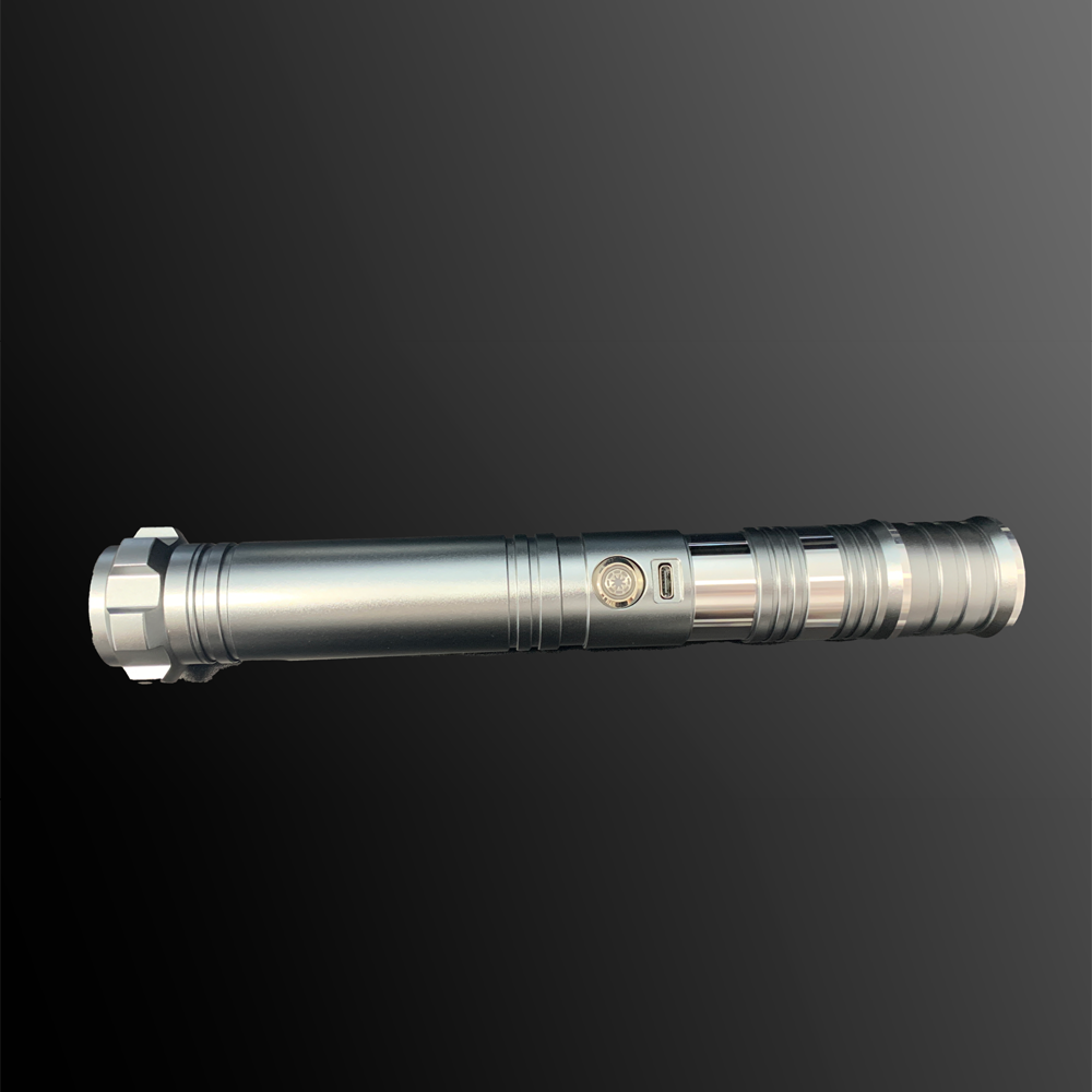 "Combat Club" Light Saber