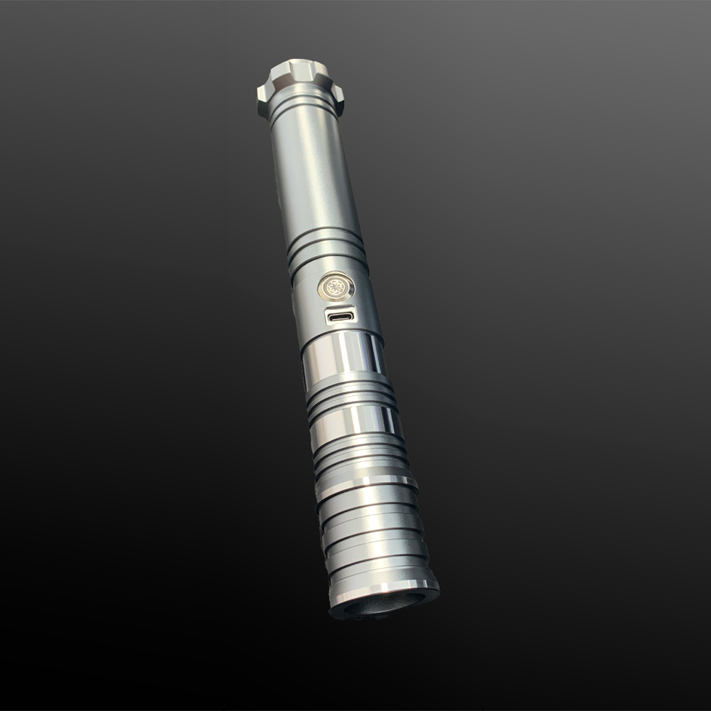 "Combat Club" Light Saber