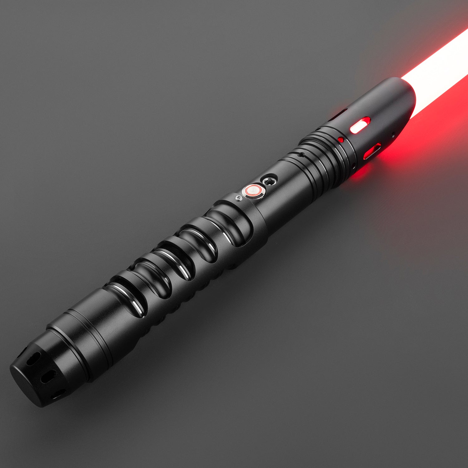 Elegant Deceiver Light Saber with a vibrant blade - Battle Sabers