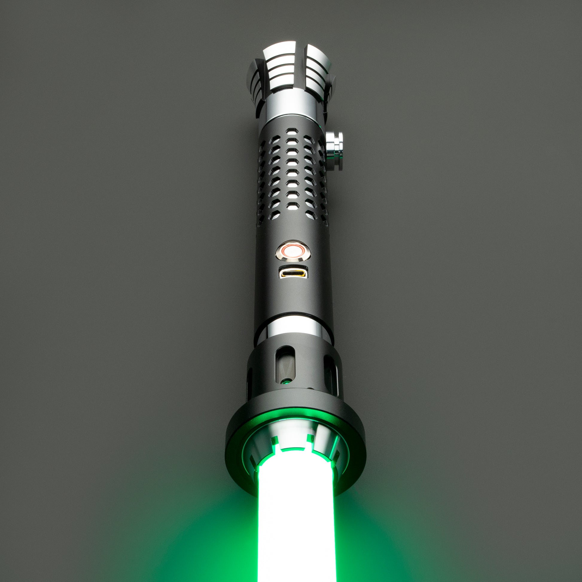 "Dread" Light Saber - Battle Sabers