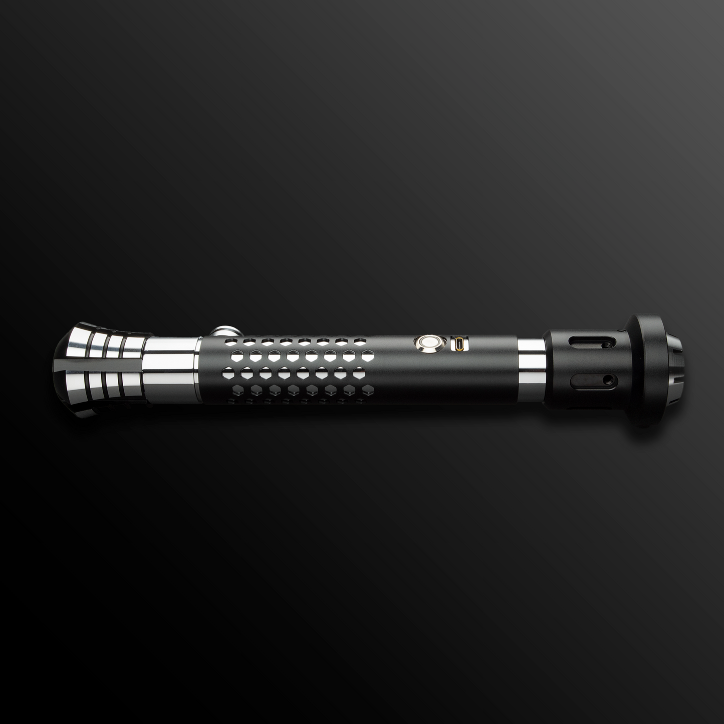 "Dread" Light Saber - Battle Sabers