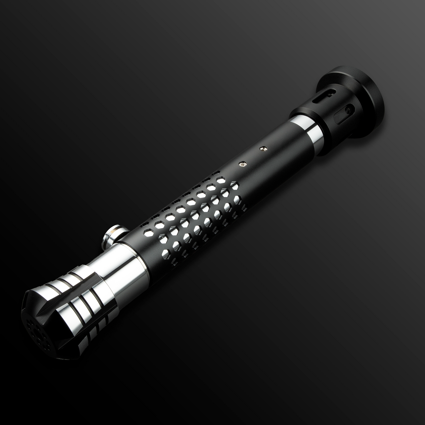 "Dread" Light Saber - Battle Sabers