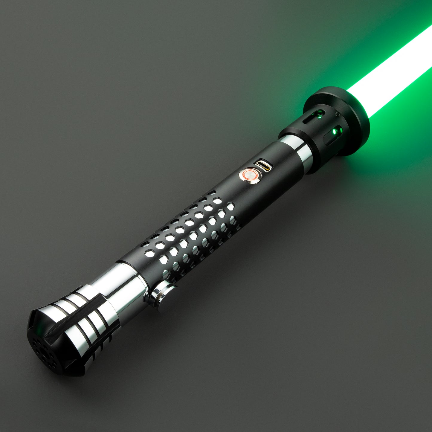 "Dread" Light Saber - Battle Sabers