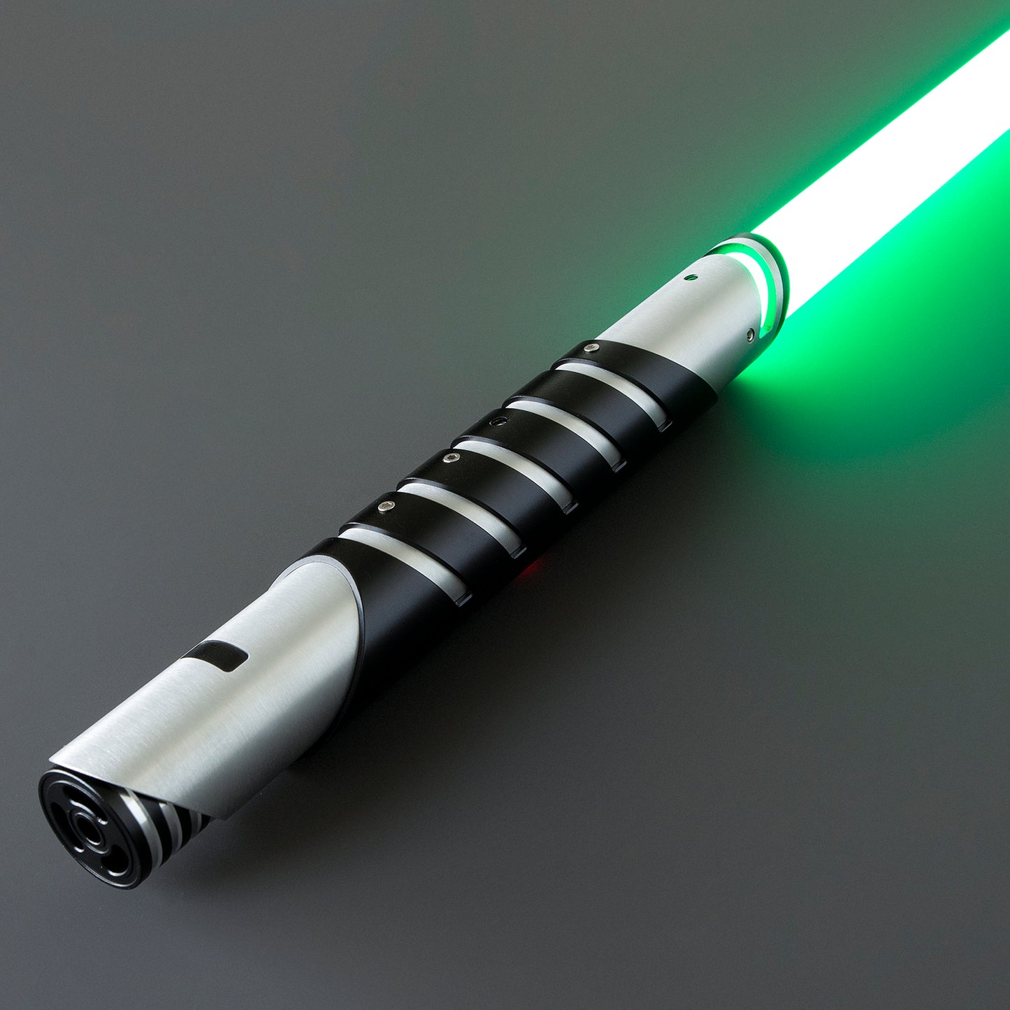 Elegant Forge Light Saber with a forged steel design - Battle Sabers