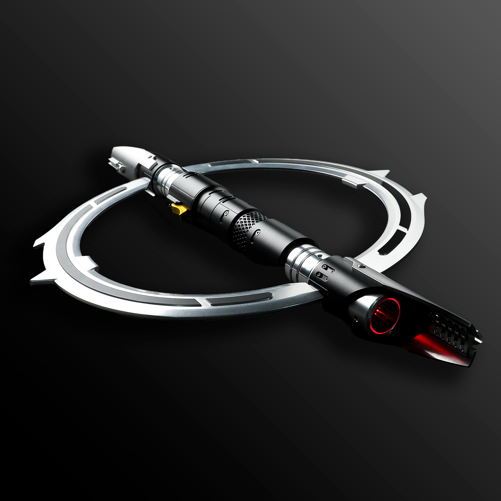 Inspired Marrock Double Bladed Light Saber