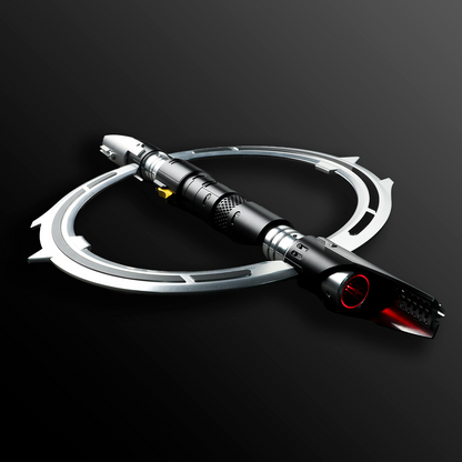 Inspired Marrock Double Bladed Light Saber