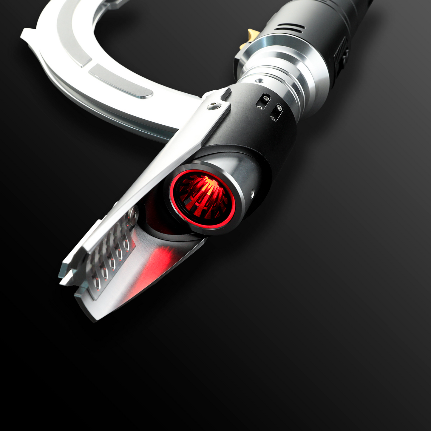 Inspired Marrock Double Bladed Light Saber